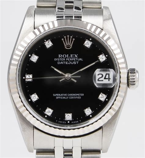 rolex oyster perpetual datejust 1990 price|Rolex Datejust 16234 price.